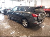Chevrolet Equinox Lt 3GNAXJEV4JL102469 снимка