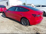 Tesla Model 3 Long Range Dual Motor All-Wheel Drive 5YJ3E1EBXNF123179 fotografie