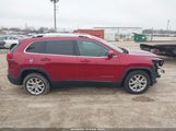 Jeep Cherokee Latitude Fwd 1C4PJLCSXHW578741 fotografie