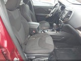 Jeep Cherokee Latitude Fwd 1C4PJLCSXHW578741 fotografie