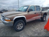 Dodge Dakota Slt/Sport 1B7GG2AN21S170902 снимка