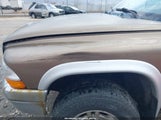 Dodge Dakota Slt/Sport 1B7GG2AN21S170902 снимка