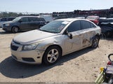 Chevrolet Cruze 1Lt Auto 1G1PC5SB5D7226073 снимка