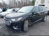 Chevrolet Traverse High Country 1GNEVJKW3KJ124041 fotografie