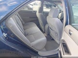 Toyota Camry Le V6 4T1BF30K26U120129 photo