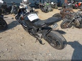 Yamaha Yzfr6 JYARJ16E6BA022753 снимка