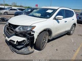 Nissan Rogue Sv KNMAT2MT0JP550223 снимка
