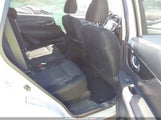 Nissan Rogue Sv KNMAT2MT0JP550223 снимка