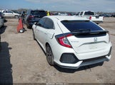 Honda Civic Ex SHHFK7H67HU227123 снимка