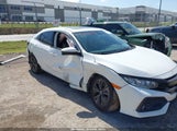 Honda Civic Ex SHHFK7H67HU227123 снимка