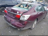 Honda Accord Ex-L 1HGCR2F88DA180518 снимка