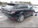 Land Rover Range Rover Sport 3.0L V6 Supercharged Hse SALWR2WF8EA375569 fotografie