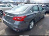 Nissan Sentra Sv 3N1AB7AP3KY430927 снимка