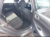 Nissan Sentra Sv 3N1AB7AP3KY430927 снимка