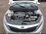 Kia Optima Lx 5XXGM4A79EG267990 снимка