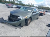 Toyota Camry Le 4T1BF1FK5CU503666 снимка