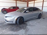 Chrysler 200 S 1C3CCCBG9FN551544 fotografie