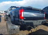 Ford F-350 Platinum 1FT8W3BT0HEC85081 снимка