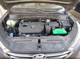 Hyundai Tucson Se KM8J23A4XGU058438 снимка