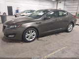 Kia Optima Ex 5XXGN4A73DG155715 снимка
