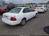 Nissan Sentra 1.8 3N1CB51D96L524204 снимка