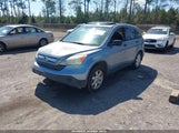 Honda Cr-V Ex JHLRE38567C009243 снимка