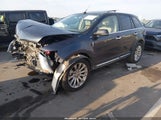 Lincoln Mkx 2LMDJ8JK7EBL03828 photo