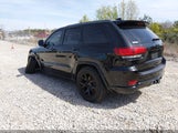 Jeep Grand Cherokee Altitude 4X4 1C4RJFAG6HC768112 fotografie