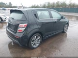 Chevrolet Sonic Fwd Lt 5-Door 1G1JD6SB9L4139270 photo