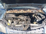 Chrysler Town & Country Touring 2A8HR54189R676555 fotografie