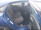 Kia Forte Lxs 3KPF24AD9NE448328 fotografie