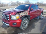 GMC Canyon Sle 1GTP6CE12H1271499 снимка