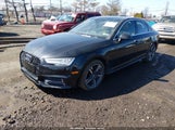 Audi A4 2.0T Premium WAUENAF44HN022621 снимка