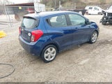 Chevrolet Spark Fwd Ls Automatic KL8CB6SA7NC038940 снимка