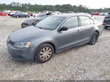 Volkswagen Jetta 2.0L S 3VW2K7AJ5EM222277 снимка