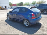 Hyundai Accent Gs KMHCM36C57U003480 снимка
