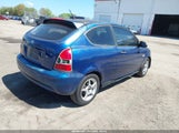 Hyundai Accent Gs KMHCM36C57U003480 снимка