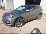 Hyundai Santa Fe Sport 2.4L 5XYZUDLB5JG555358 photo