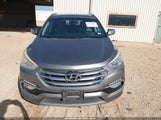 Hyundai Santa Fe Sport 2.4L 5XYZUDLB5JG555358 снимка