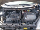 Toyota Prius C Three JTDKDTB30C1524754 снимка