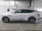 Genesis Gv80 2.5T Standard Awd KMUHFESB1SU241085 снимка