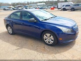 Chevrolet Cruze Ls Auto 1G1PA5SG9D7306039 снимка