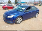 Chevrolet Cruze Ls Auto 1G1PA5SG9D7306039 снимка