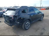 Subaru Outback Limited 4S4BTANCXP3113936 снимка