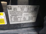 Chevrolet Traverse Ltz 1GNKVLKD6DJ181642 снимка
