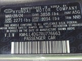 Hyundai Elantra Se KMHLL4DG7RU776663 снимка