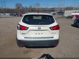 Nissan Rogue Sport Sl JN1BJ1CR2JW210803 снимка