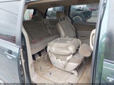 Toyota Sienna Le 5TDBA23C04S014569 снимка
