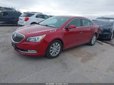 Buick Lacrosse Leather Group 1G4GB5GR2EF157927 снимка