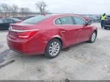 Buick Lacrosse Leather Group 1G4GB5GR2EF157927 снимка